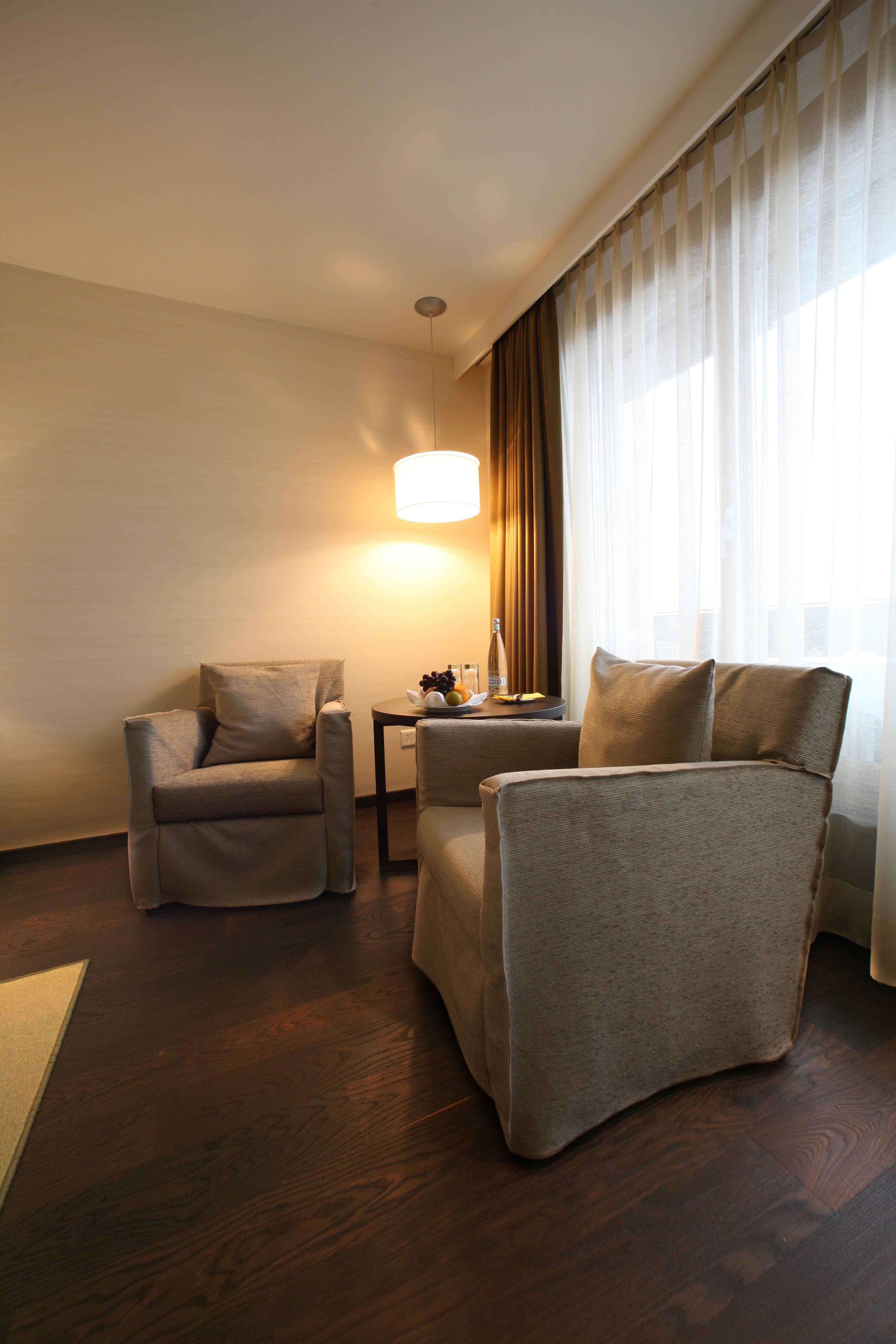 Bernerhof Swiss Quality Hotel Gstaad Bagian luar foto